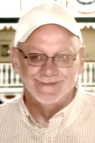 Donald L. Wells 1949-2025
